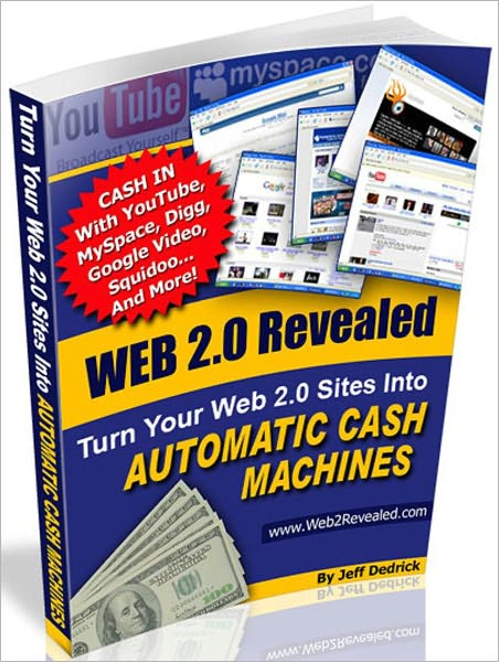 Web 2.0 Revealed