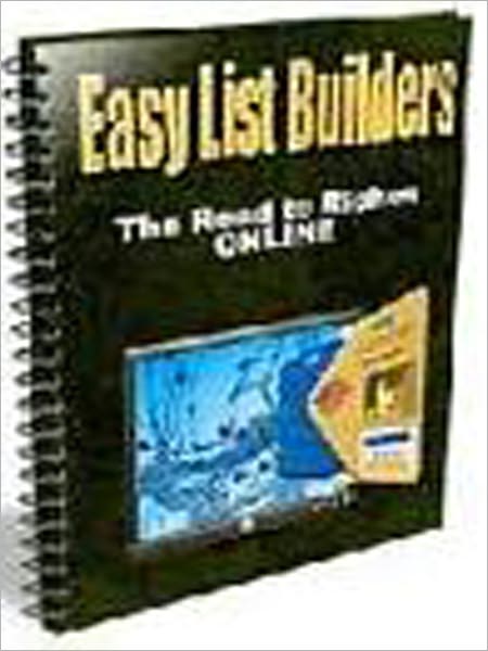 Easy List Builders