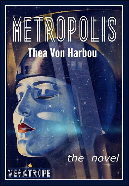 Metropolis: New Revised Edition