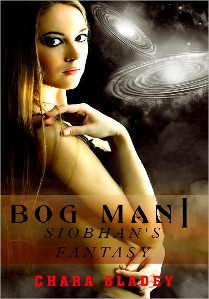 Men's Erotica: Bog Man I - Siobhan's Fantasy