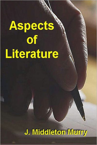 Aspects of Literature