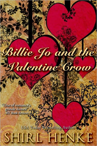 Billie Jo and the Valentine Crow