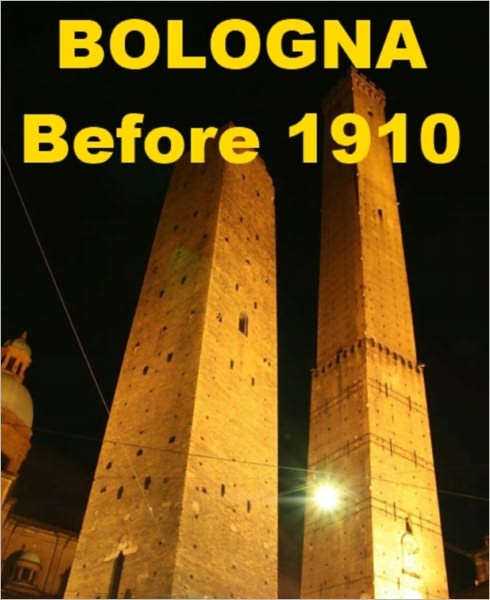 Bologna before 1910