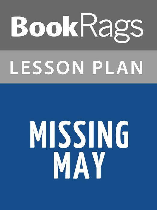 Missing May Lesson Plans