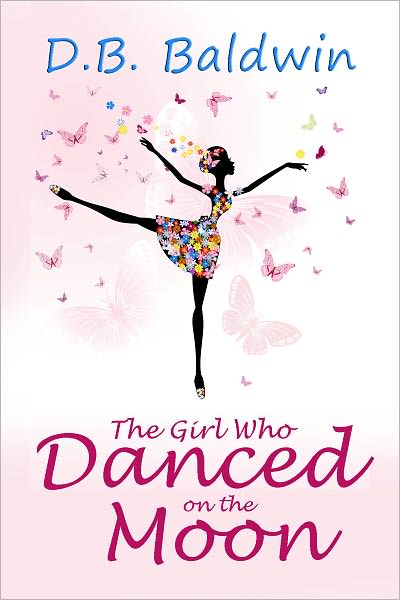 The Girl Who Danced on the Moon