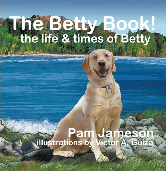 The Betty Book! The Life & Times of Betty