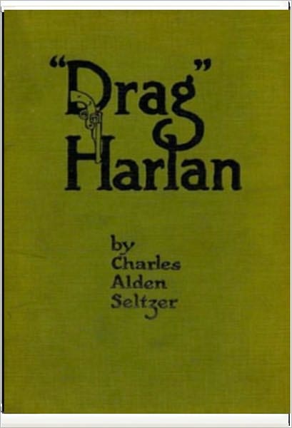 "Drag" Harlan