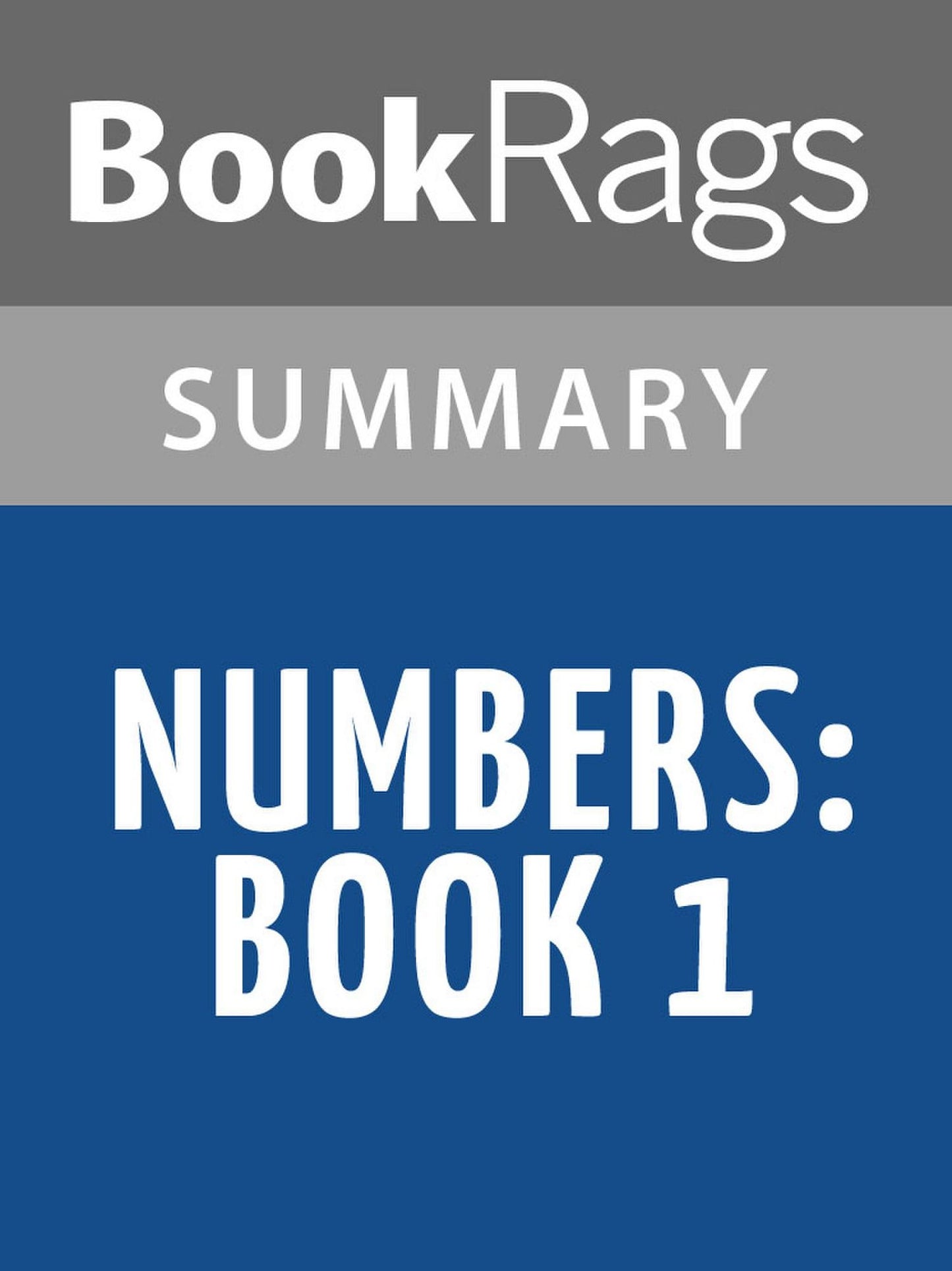 Numbers Lesson Plans