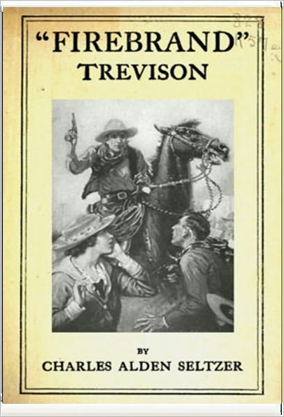 "Firebrand" Trevision
