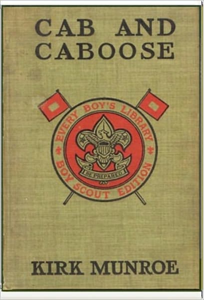 Cab and Caboose