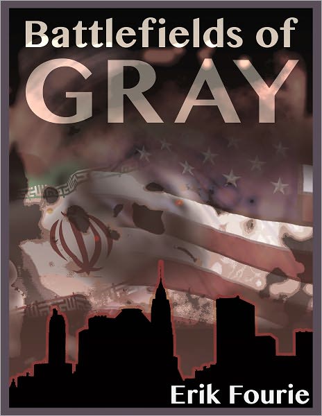 Battlefields of Gray