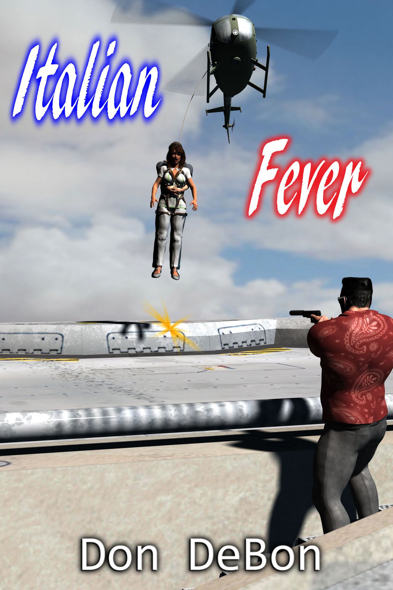Italian Fever