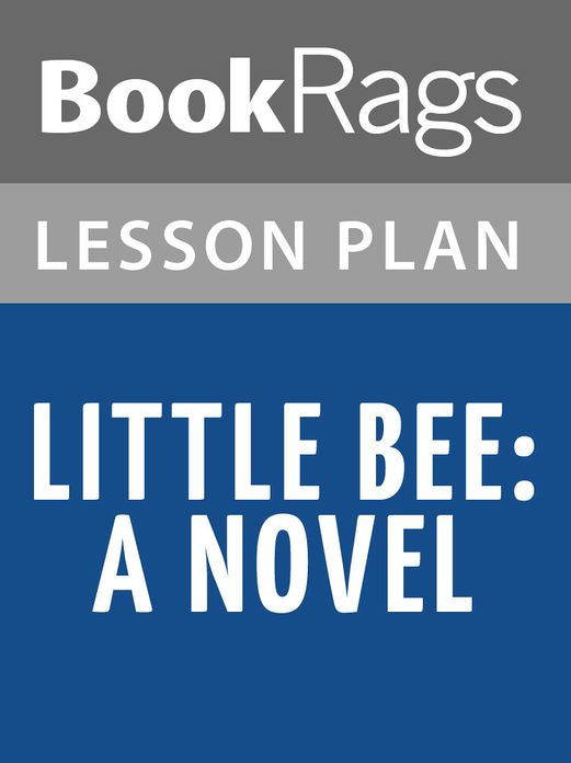 Little Bee Lesson Plans