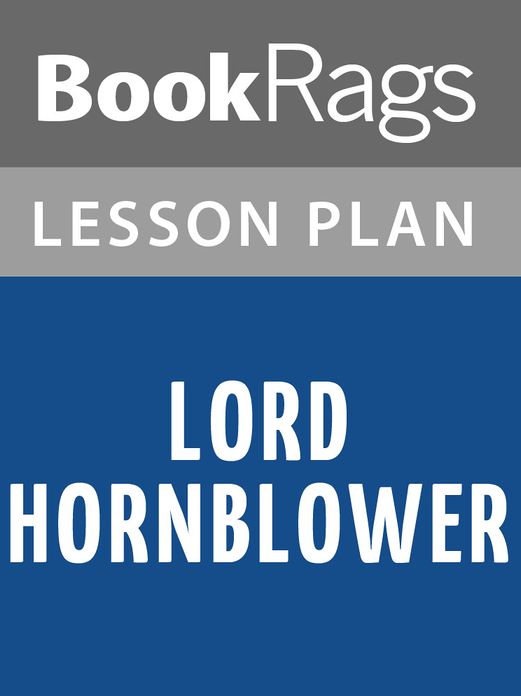Lord Hornblower Lesson Plans