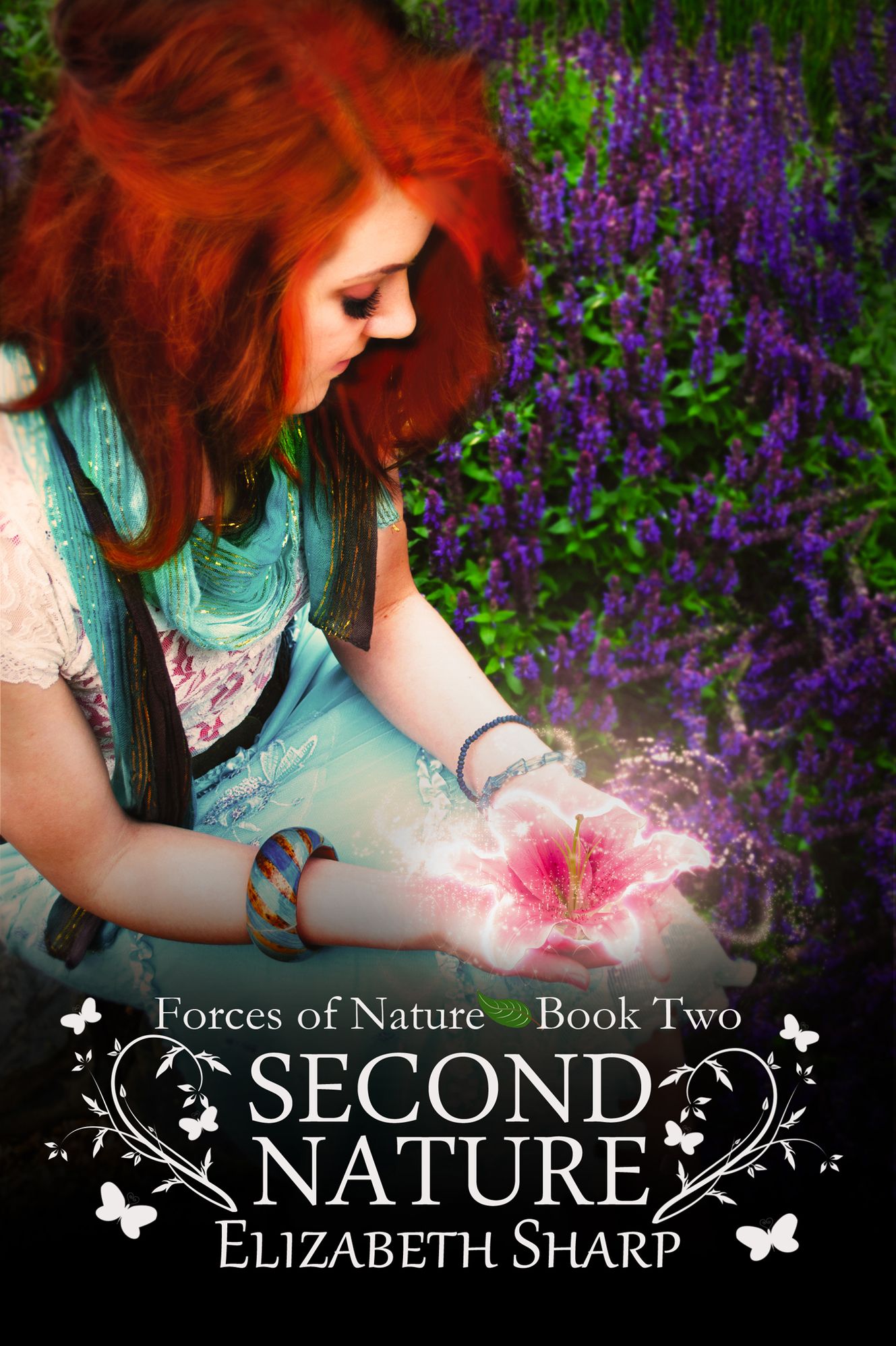 Second Nature (Forces of Nature Series #2)