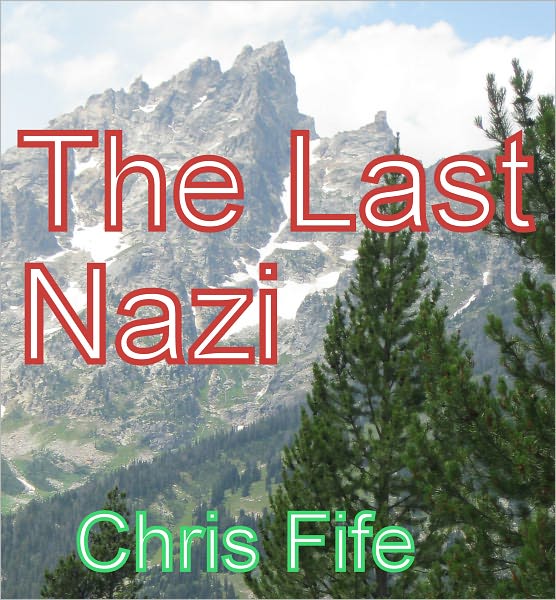 The Last Nazi