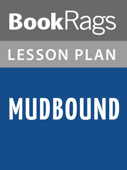 Mudbound Lesson Plans