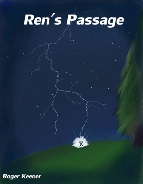Ren's Passage
