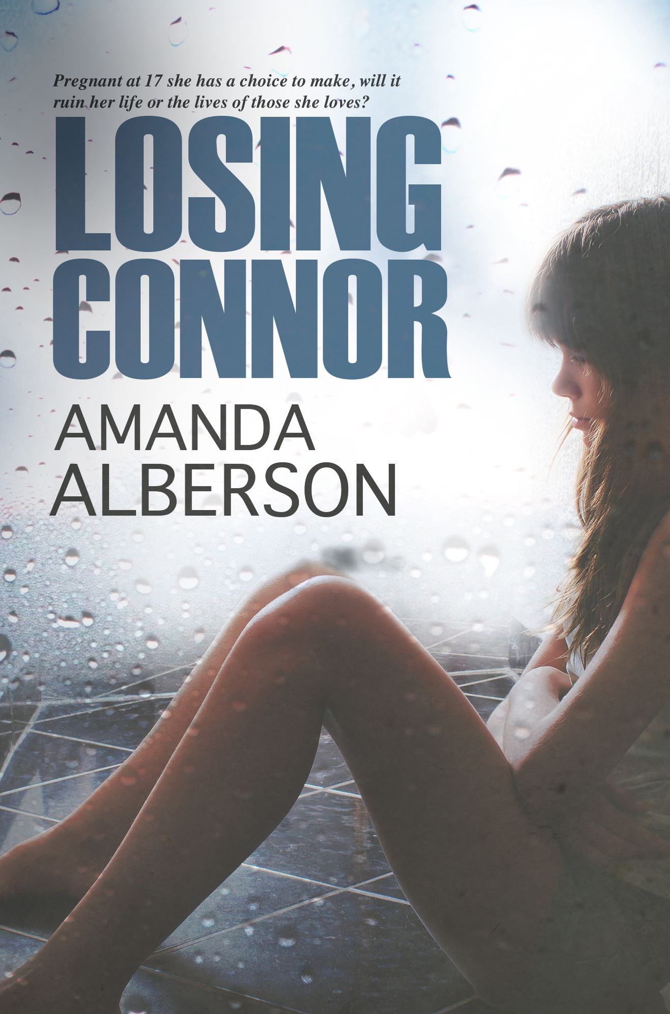 Losing Connor