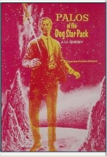 Palos of the Dog Star Pack
