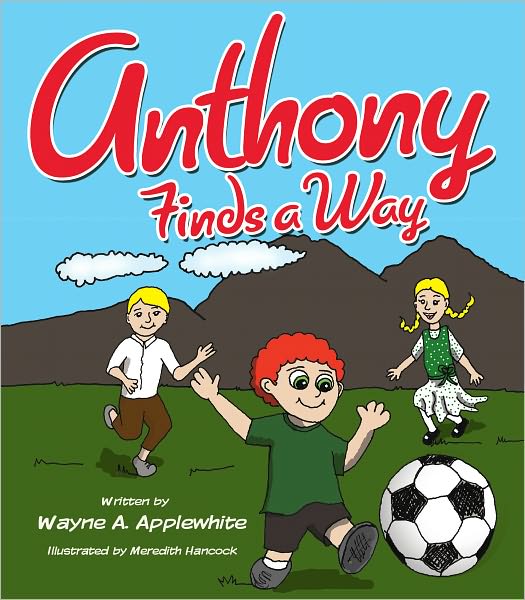 Anthony Finds a Way