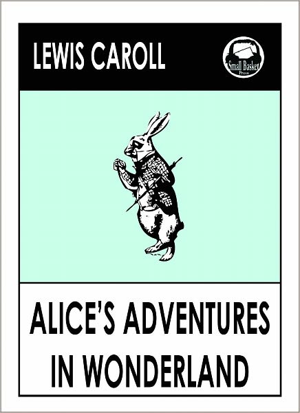 Lewis Caroll's Alice in Wonderland