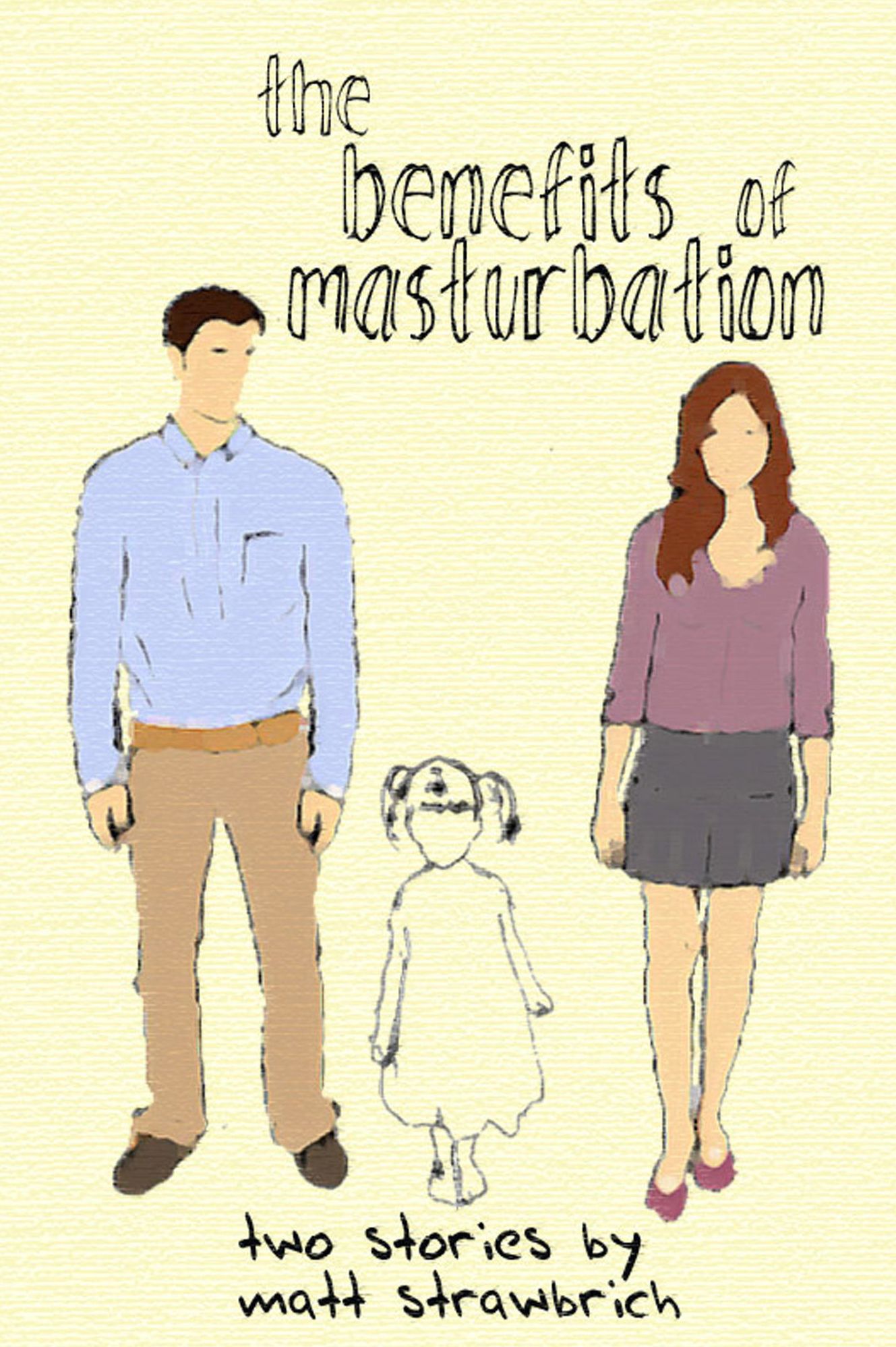 the Benefits of Masturbation