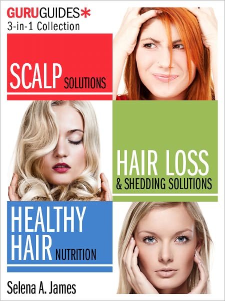 Hair Care Guru Guides: A Quick and Dirty 3-in-1 Collection