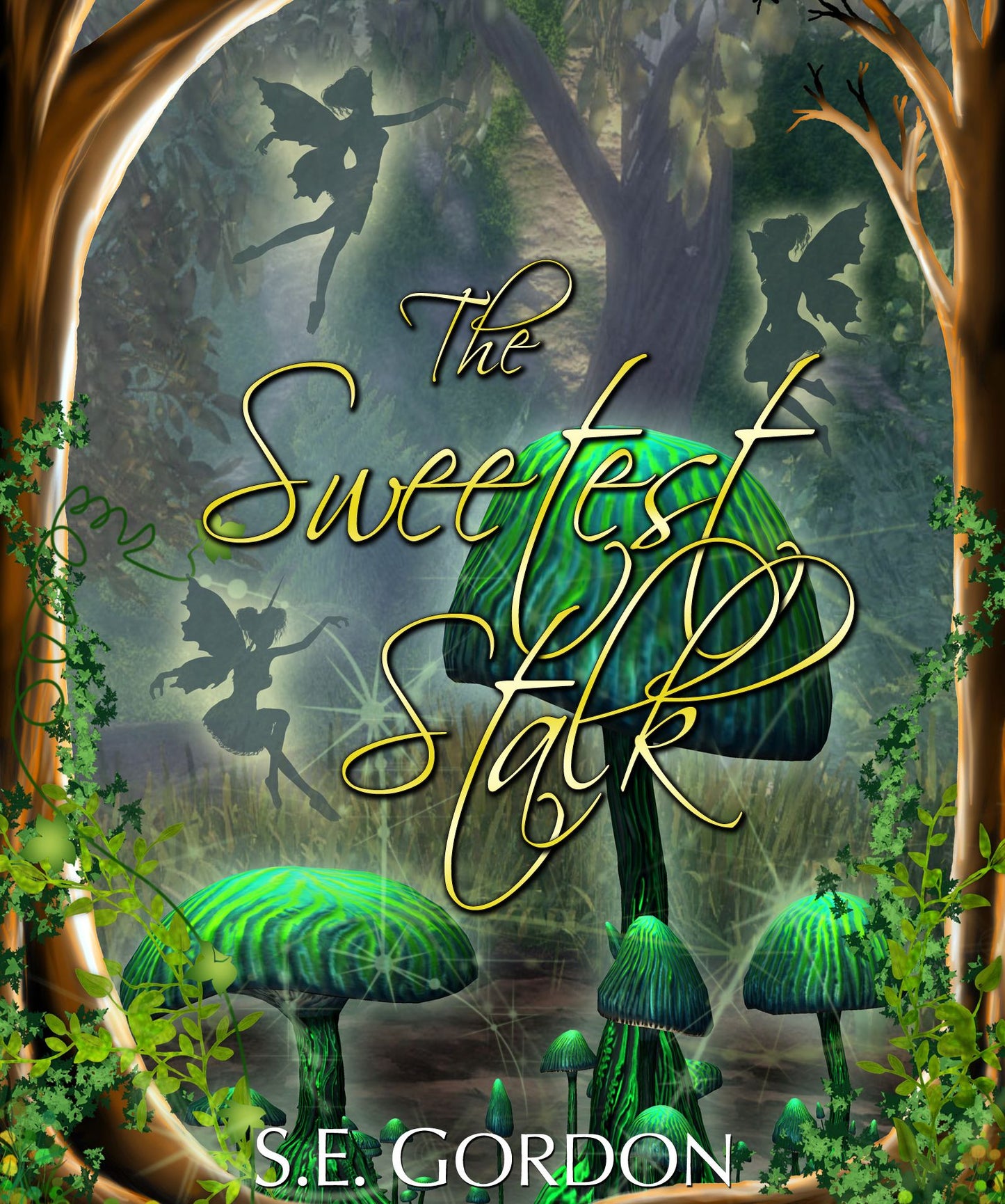 The Sweetest Stalk