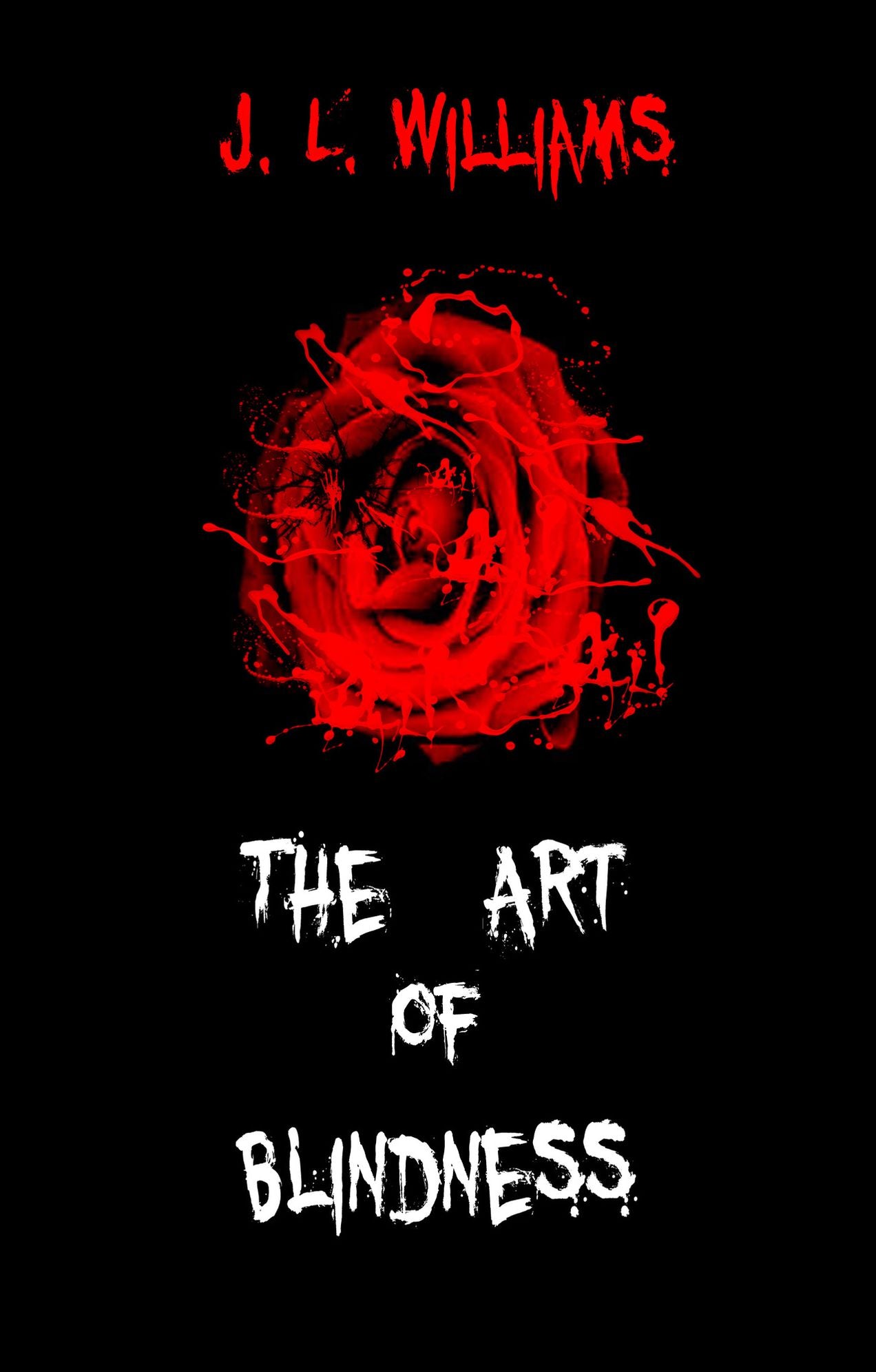 The Art of Blindness