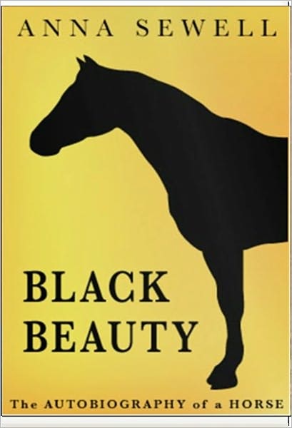 Black Beauty