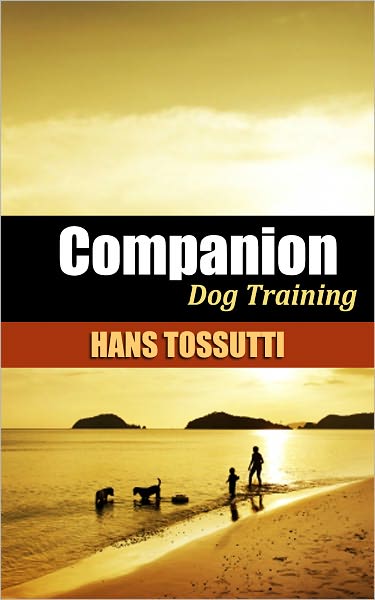 Companion Dog Training