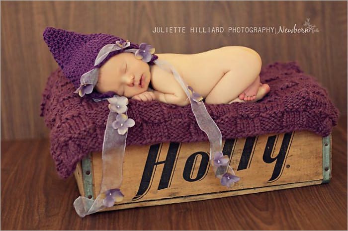 enchanted pixie bonnet
