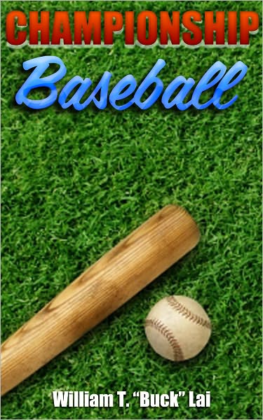 Championship Baseball