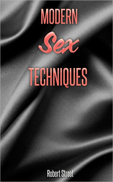 Modern Sex Techniques