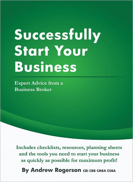 Successfully start your business