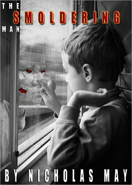 The Smoldering Man