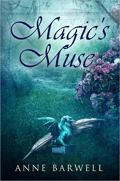 Magic's Muse