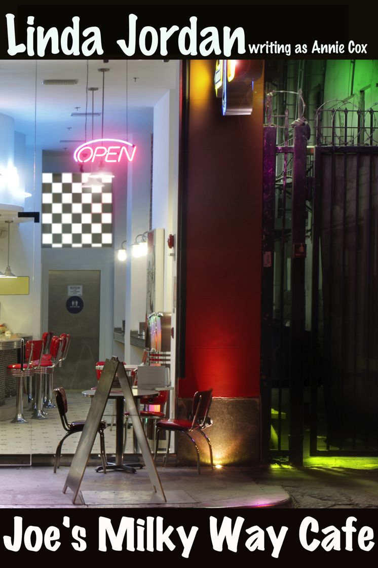 Joe's Milky Way Cafe