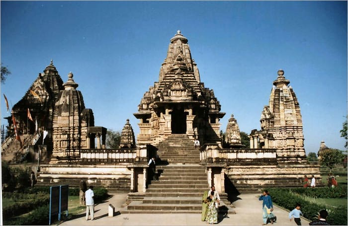 History of India