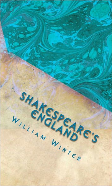 Shakespeare's England