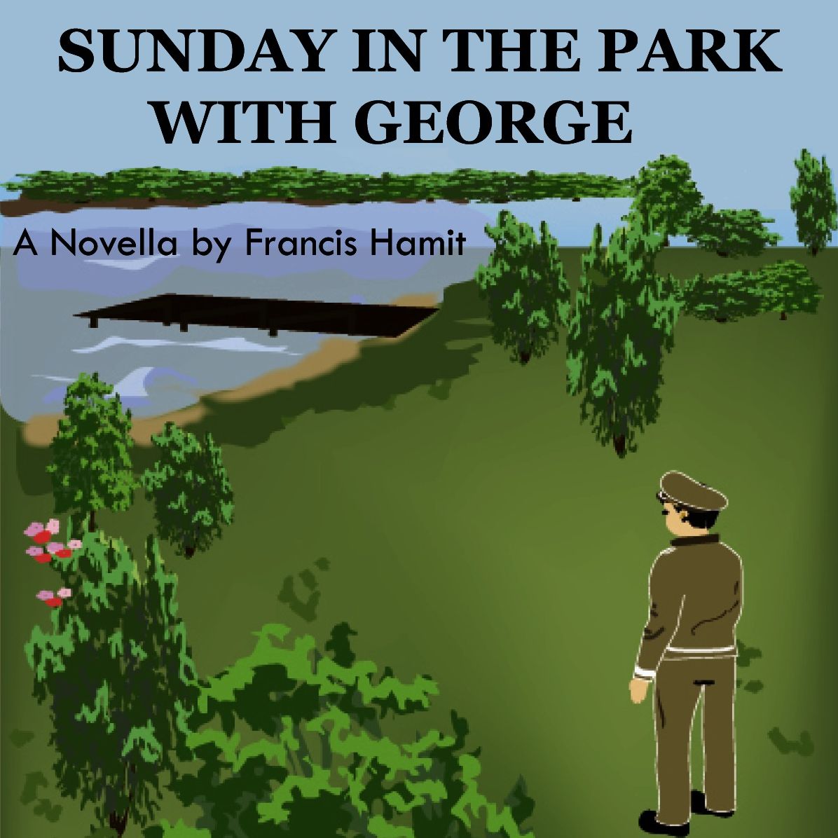 Sunday in the Park with George