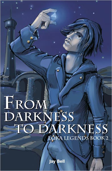 From Darkness to Darkness
