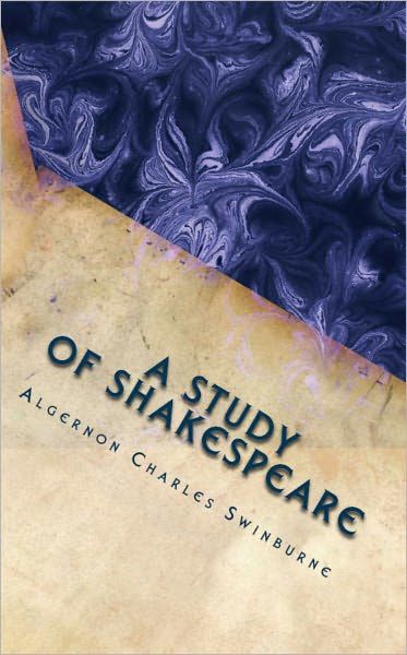 A Study of Shakespeare