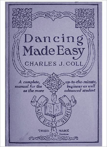Dancing Made Easy