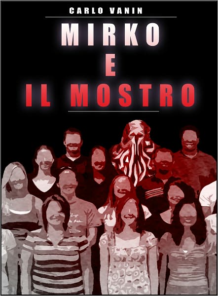Mirko e il Mostro