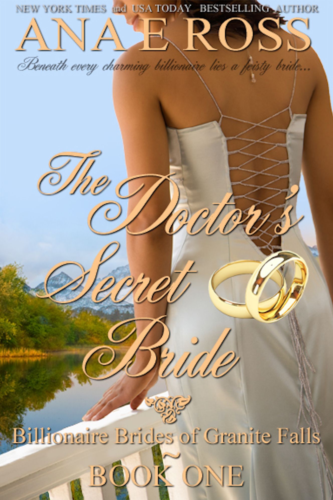 The Doctor's Secret Bride