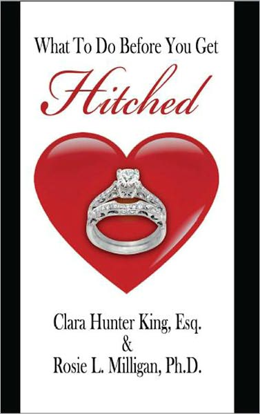 What You Need To Know Before You Get Hitched