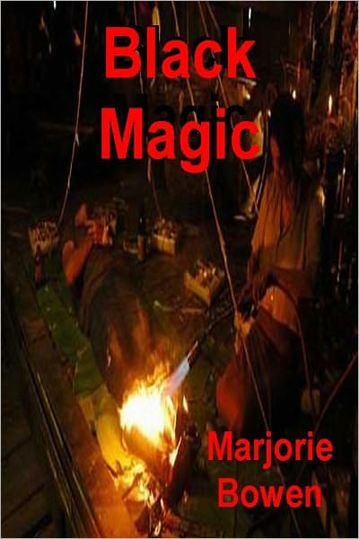 Black Magic