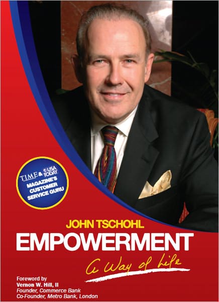 Empowerment:A Way of Life